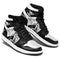 Luffy Sneakers Custom OP Shoes Manga Style